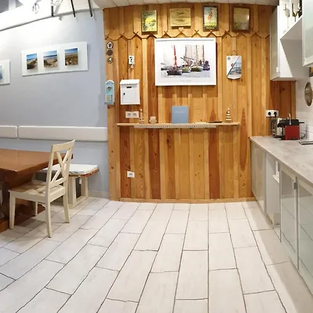 Les De Noreda Ferienhaus *