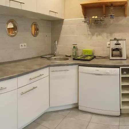 Les De Noreda Ferienhaus *