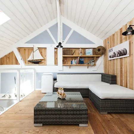 Les De Noreda Ferienhaus