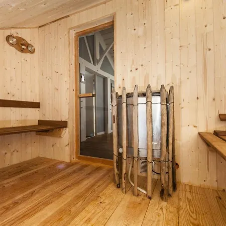 Les De Noreda Ferienhaus