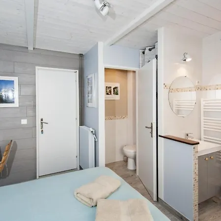 Les De Noreda Ferienhaus *