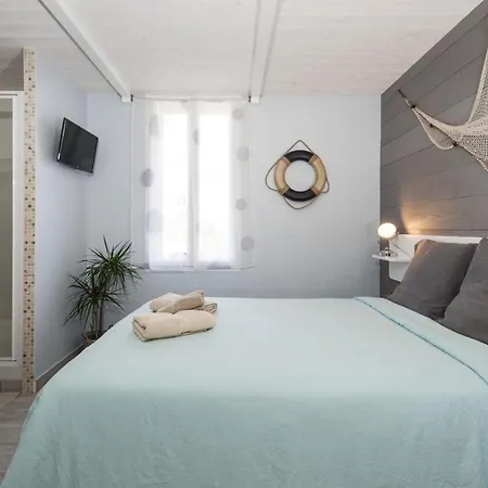 Les De Noreda Ferienhaus Gujan-Mestras