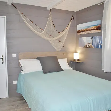 Les De Noreda * Gujan-Mestras