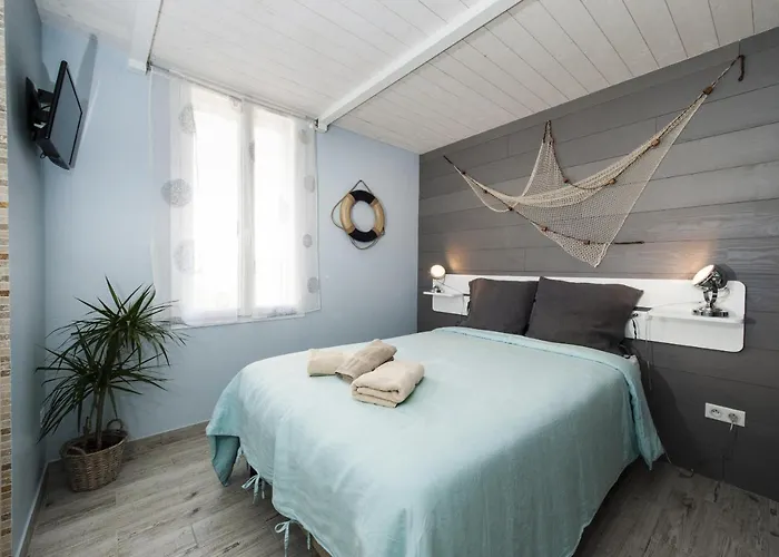 Les De Noreda * Gujan-Mestras