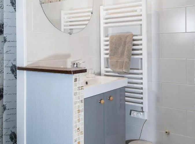 Les De Noreda Dom wakacyjny *