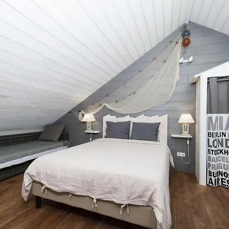 Les De Noreda * Gujan-Mestras