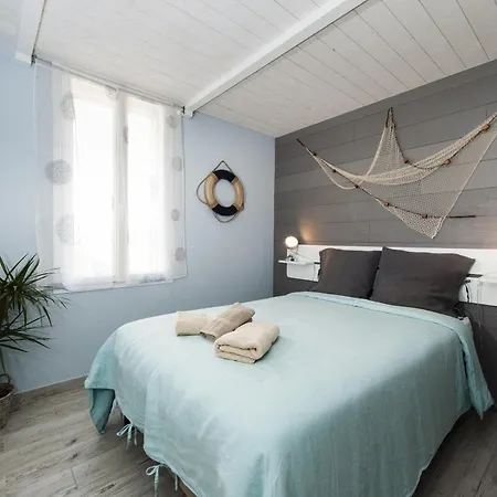 Les De Noreda * グジャン・メストラ