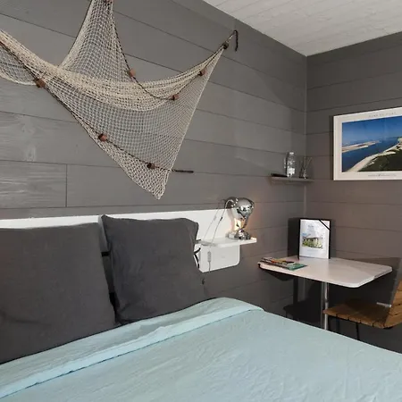 Les De Noreda * Gujan-Mestras