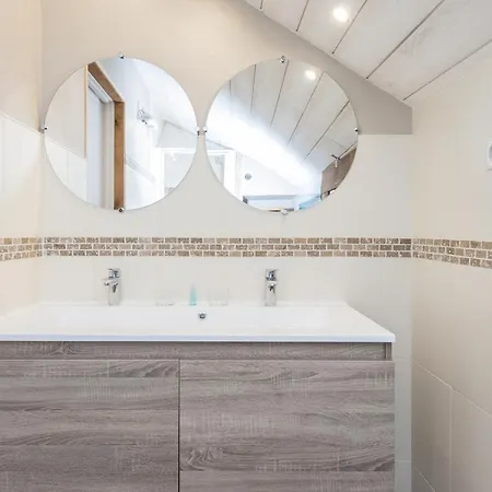 Casa de Férias Les De Noreda Gujan-Mestras