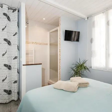 Les De Noreda 別荘