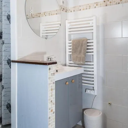 Les De Noreda Casa de Férias *