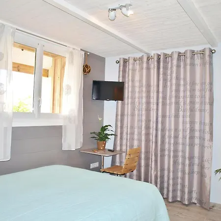 Casa de Férias Les De Noreda