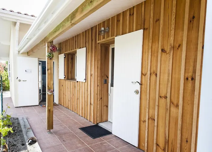 Feriehus Les De Noreda *