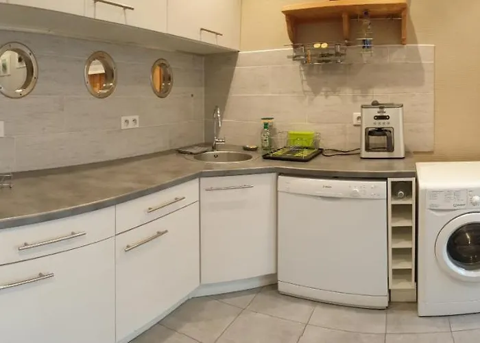 Les De Noreda Ferienhaus *