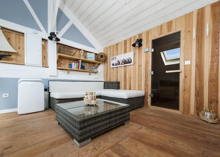 Les De Noreda Gujan-Mestras