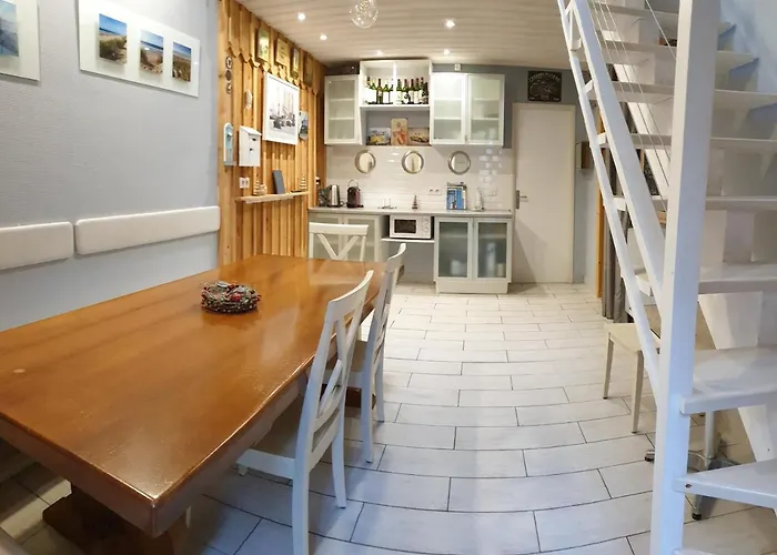 Les De Noreda Gujan-Mestras