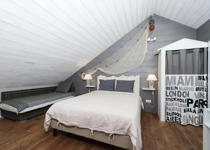 Les De Noreda * Gujan-Mestras