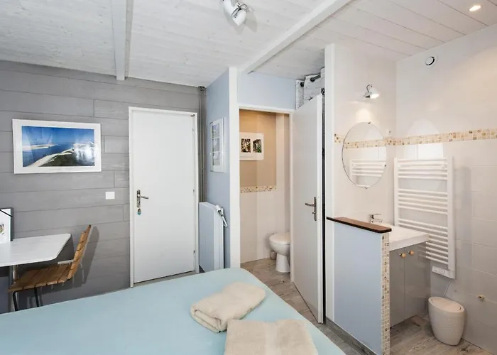 Les De Noreda Feriehus *