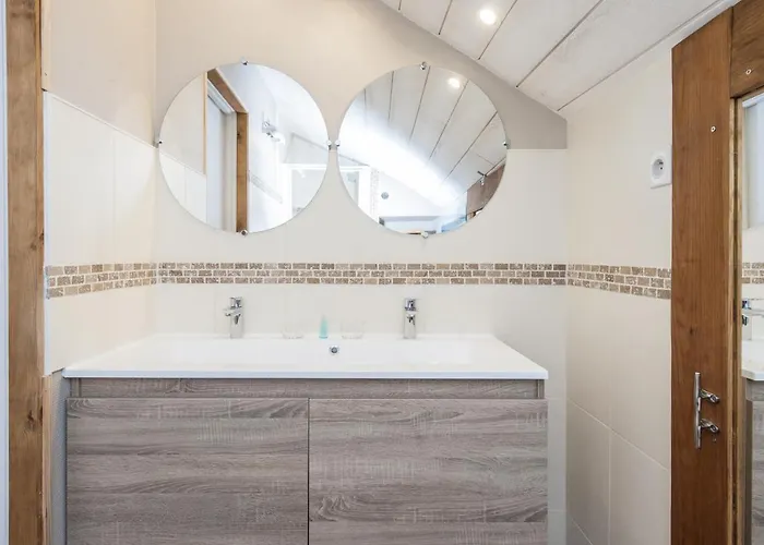 Feriehus Les De Noreda Gujan-Mestras