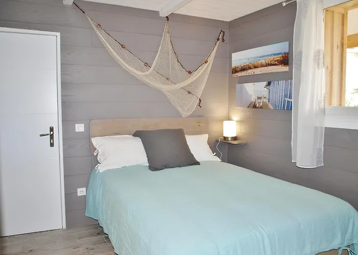 Les De Noreda * Gujan-Mestras